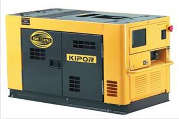 海城发电机出租